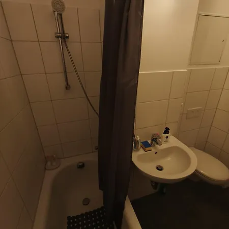شقة Ihr In