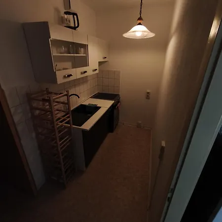Ihr In Apartment