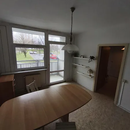 Ihr In Apartment